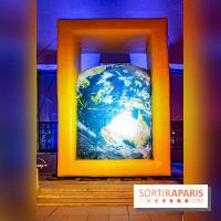 Disney+ Day : animations pour toute la famille sur l'Esplanade du Palais de Tokyo - nos photos