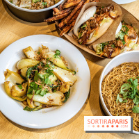 Ducky’s Asian Street Food