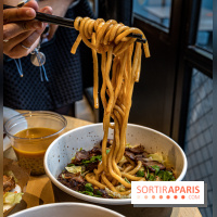 Ducky’s Asian Street Food