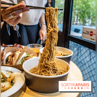 Ducky’s Asian Street Food