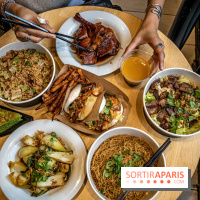 Ducky’s Asian Street Food