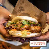 Ducky’s Asian Street Food