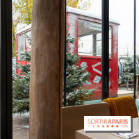 Chez Monix au Splash