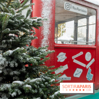 Chez Monix au Splash