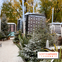 Chez Monix au Splash