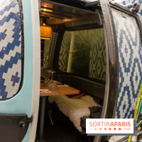 Chez Monix au Splash