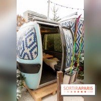 Chez Monix au Splash