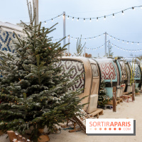 Chez Monix au Splash