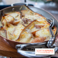 Chez Monix au Splash