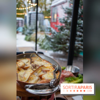 Chez Monix au Splash