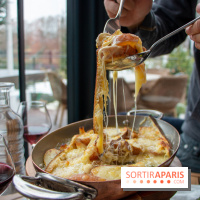 Chez Monix au Splash