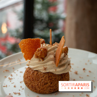 Chez Monix au Splash