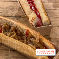 Lumières en Seine, les photos du parcours féérique 