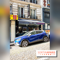 Chez Zena, la bonne cuisine libanaise familiale du 18e arrondissement