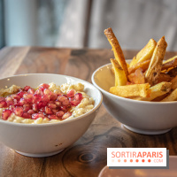 Chez Zena, la bonne cuisine libanaise familiale du 18e arrondissement