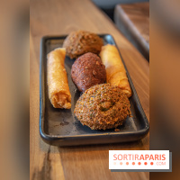 Chez Zena, la bonne cuisine libanaise familiale du 18e arrondissement