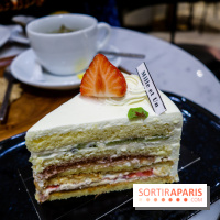 Mille & Un, nos photos