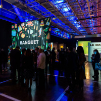 Exposition Banquet