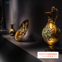 Les trésors de la collection Al Thani au Musée de la Marine 