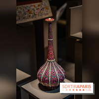 Les trésors de la collection Al Thani au Musée de la Marine 