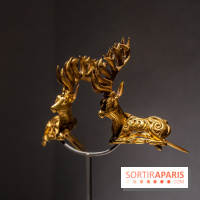 Les trésors de la collection Al Thani au Musée de la Marine 