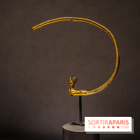 Les trésors de la collection Al Thani au Musée de la Marine 