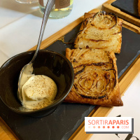 Mauro Colagreco x Anahi