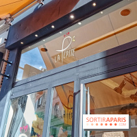 La Pépite, le restaurant de nuggets français responsables du 9e arrondissement