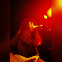 Shannon Wright Alhambra Paris 12-10-09