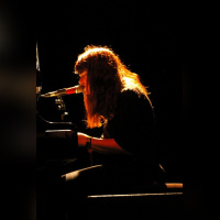 Shannon Wright Alhambra Paris 12-10-09