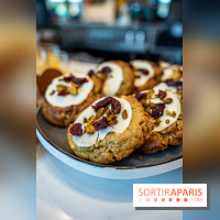 Le Brunch du Molitor