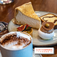 Le Brunch du Molitor