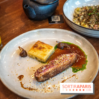 Le Brunch du Molitor