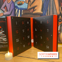 Bûches de Noël 2021 et galette des Belles Envies