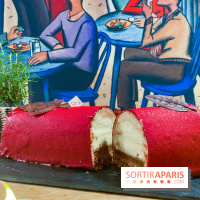 Bûches de Noël 2021 et galette des Belles Envies