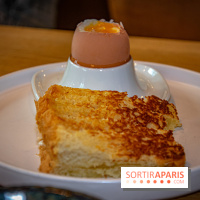 Le Grand Quartier propose sa nouvelle carte 100% savoureuse et régressive