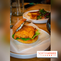 Le Grand Quartier propose sa nouvelle carte 100% savoureuse et régressive