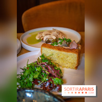 Le Grand Quartier propose sa nouvelle carte 100% savoureuse et régressive