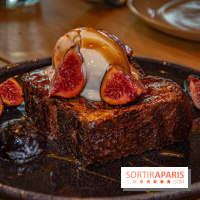 Le Grand Quartier propose sa nouvelle carte 100% savoureuse et régressive