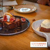 Le Grand Quartier propose sa nouvelle carte 100% savoureuse et régressive