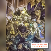 Vaux-le-Vicomte en lumières pour Noël : fêtez les 400 ans de Jean de la Fontaine