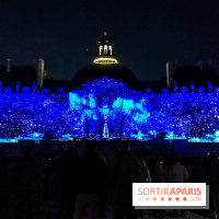 Vaux-le-Vicomte en lumières pour Noël : fêtez les 400 ans de Jean de la Fontaine