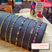 Les Etonnantes, boutique et ateliers DIY éco-responsables et made in France