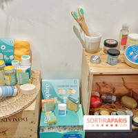 Les Etonnantes, boutique et ateliers DIY éco-responsables et made in France