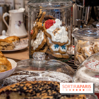 Noël au Jardin de Mademoiselle