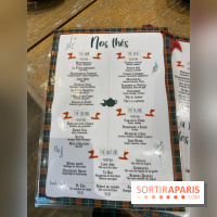 Noël au Jardin de Mademoiselle