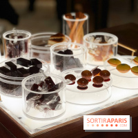 Le Gabriel, La Réserve Hôtel & Spa