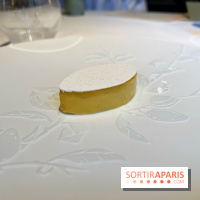 Le Gabriel, La Réserve Hôtel & Spa