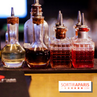 La Cave à cidre de Breizh Café Montorgueil, nouvelle carte 2021-2022, nos photos