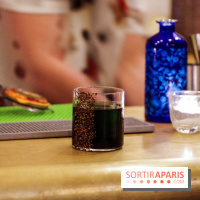 La Cave à cidre de Breizh Café Montorgueil, nouvelle carte 2021-2022, nos photos